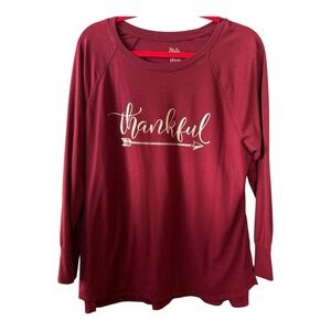 State of Mine Women's Top